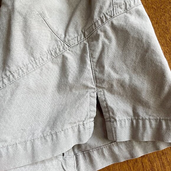 Patagonia lightweight capris 10 - Picture 6 of 11